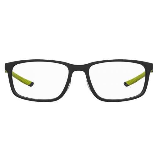 Okvir za naočale za muškarce Under Armour UA-5061-G-97MF617 Crna ø 56 mm Cijena