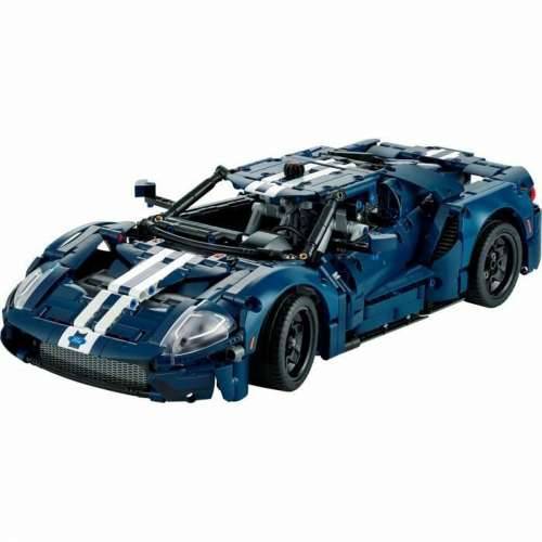Igra Gradnje Lego Ford GT Cijena