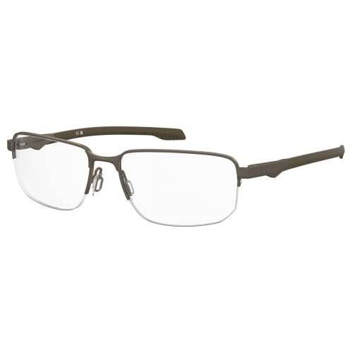 Okvir za naočale za muškarce Under Armour UA-5062-G-S05F717 Siva ø 57 mm Cijena