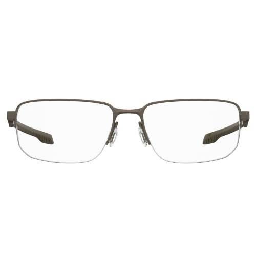 Okvir za naočale za muškarce Under Armour UA-5062-G-S05F717 Siva ø 57 mm Cijena