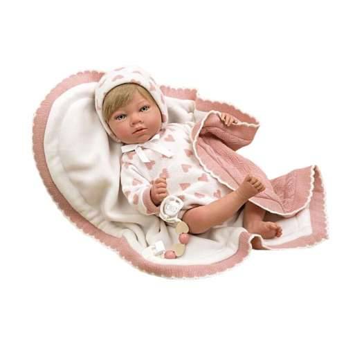 Preporođene lutke Arias Cristina 40 cm Cijena