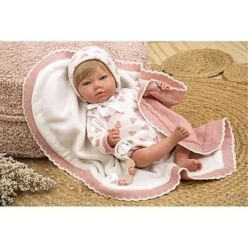 Preporođene lutke Arias Cristina 40 cm Cijena