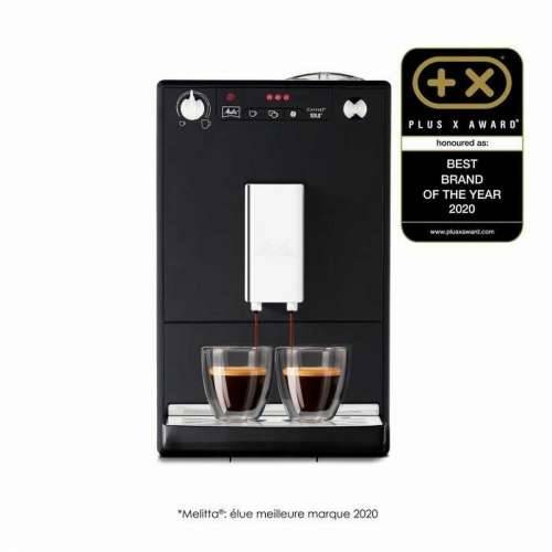 Super automatski aparat za kavu Melitta CAFFEO SOLO 1400 W Crna 1400 W 15 bar 1,2 L Cijena