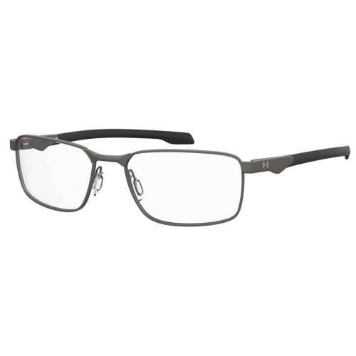 Okvir za naočale za muškarce Under Armour UA-5063-G-5MOF517 Siva Ø 55 mm Cijena