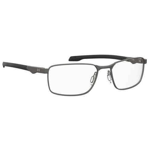 Okvir za naočale za muškarce Under Armour UA-5063-G-5MOF517 Siva Ø 55 mm Cijena