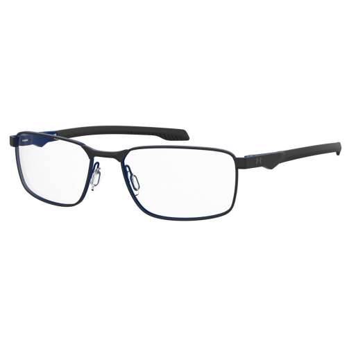 Okvir za naočale za muškarce Under Armour UA-5063-G-D51F517 Crna Ø 55 mm Cijena