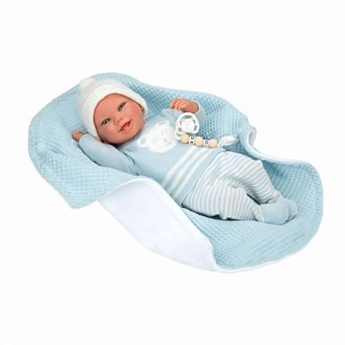 Preporođene lutke Arias Paulo 40 cm Cijena