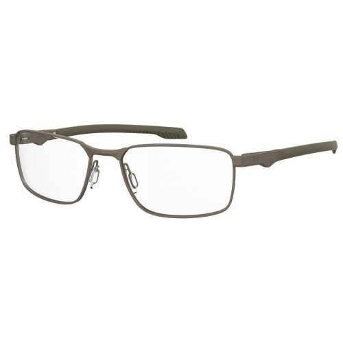 Okvir za naočale za muškarce Under Armour UA-5063-G-S05F517 Siva Ø 55 mm Cijena
