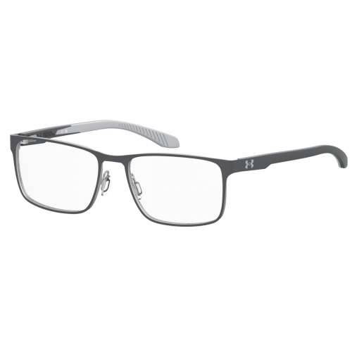 Okvir za naočale za muškarce Under Armour UA-5064-G-05TF818 Siva ø 58 mm Cijena