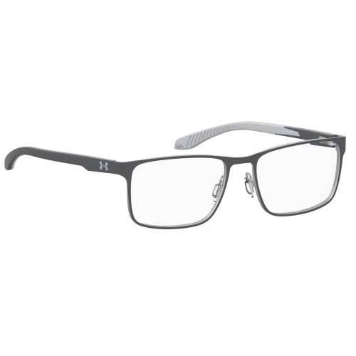 Okvir za naočale za muškarce Under Armour UA-5064-G-05TF818 Siva ø 58 mm Cijena