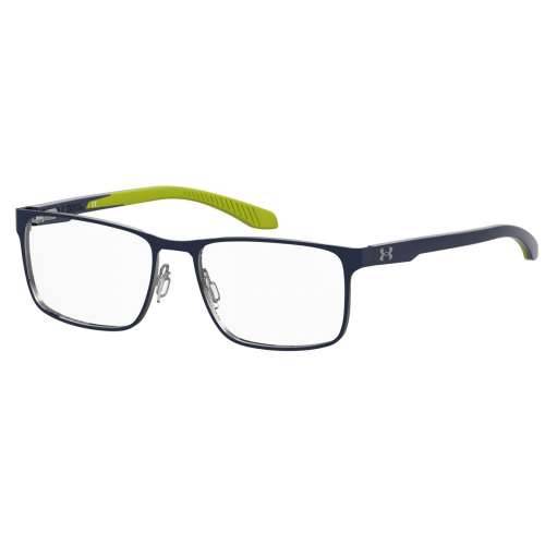 Okvir za naočale za muškarce Under Armour UA-5064-G-1DCF818 Plava ø 58 mm Cijena
