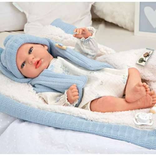 Preporođene lutke Arias Martin 40 cm Cijena