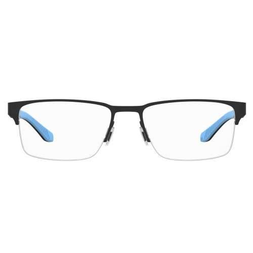 Okvir za naočale za muškarce Under Armour UA-5065-G-0VKF418 Crna ø 54 mm Cijena