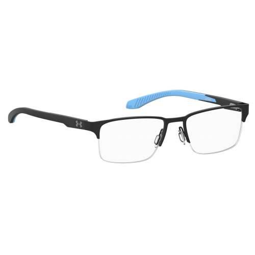 Okvir za naočale za muškarce Under Armour UA-5065-G-0VKF418 Crna ø 54 mm Cijena
