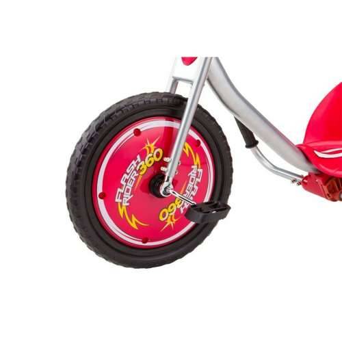 Guralica Motor Razor 20036599 Crna Roza 96,5 x 61 x 61 cm Cijena