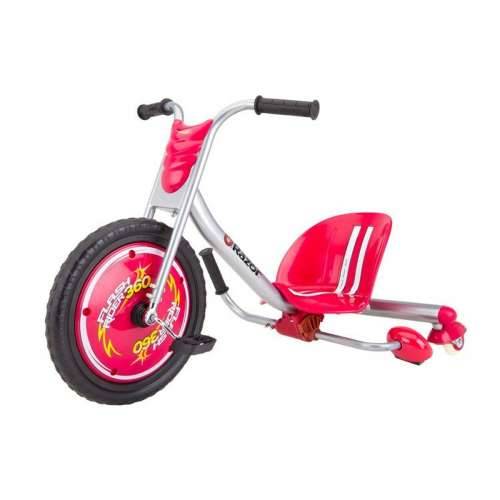 Guralica Motor Razor 20036599 Crna Roza 96,5 x 61 x 61 cm Cijena