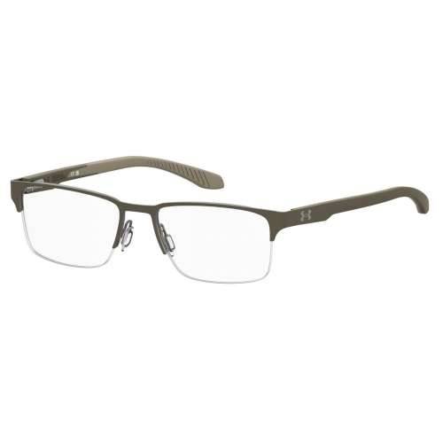 Okvir za naočale za muškarce Under Armour UA-5065-G-SIFF418 Zelena ø 54 mm Cijena