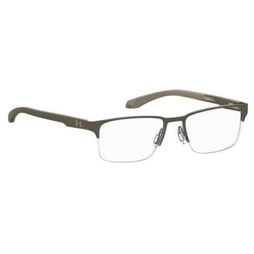 Okvir za naočale za muškarce Under Armour UA-5065-G-SIFF418 Zelena ø 54 mm Cijena