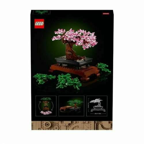 Igra Gradnje Lego 10281 Pisana Cijena