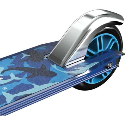 Skuter A Shark Camo Razor 13010345 Plava Cijena