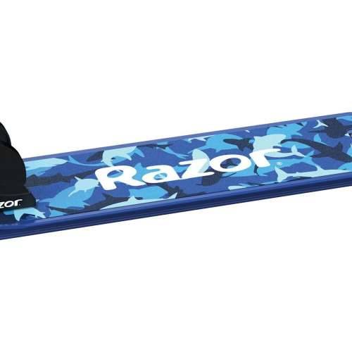 Skuter A Shark Camo Razor 13010345 Plava Cijena