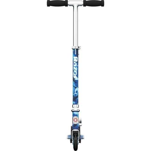Skuter A Shark Camo Razor 13010345 Plava Cijena