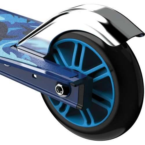 Skuter A Shark Camo Razor 13010345 Plava Cijena