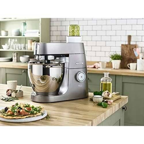 Dodaci za Mikser u Posudi Kenwood AWAT320B01 Bijela Cijena