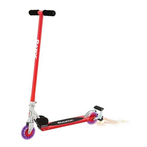 Skuter Razor 13073055 Crvena Cijena
