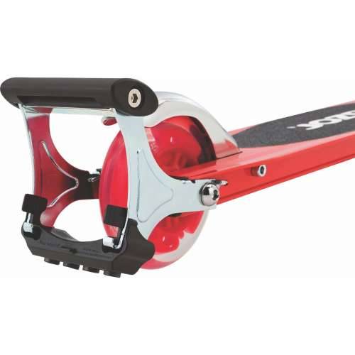Skuter Razor 13073055 Crvena Cijena