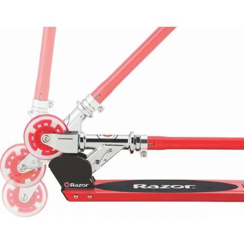 Skuter Razor 13073055 Crvena Cijena