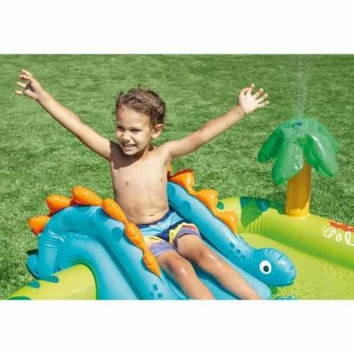 Dječiji bazen na napuhavanje Intex         dinosauri 143 L   Cijena