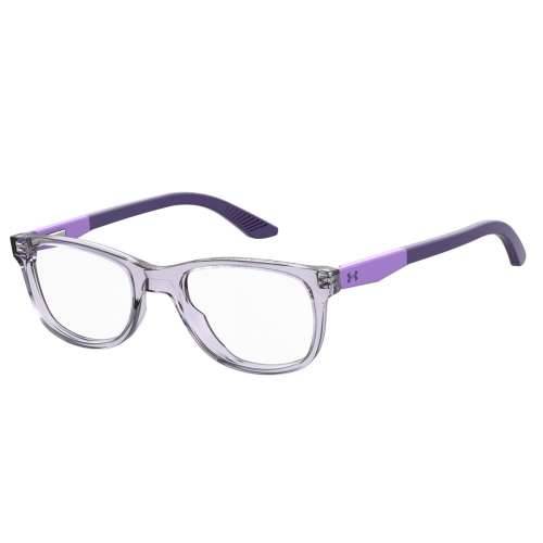 Okvir za naočale Under Armour UA-9002-B3VF016 Vijoličasta Ø 50 mm Cijena