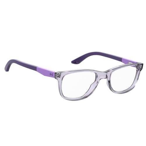 Okvir za naočale Under Armour UA-9002-B3VF016 Vijoličasta Ø 50 mm Cijena