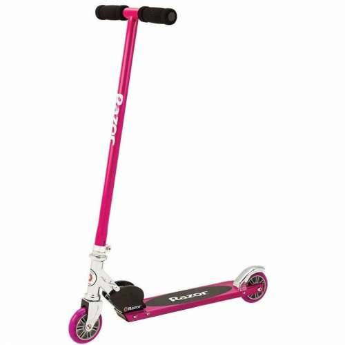 Skuter Razor 13073051                        Roza Metal Plastika 9,5 x 15,5 x 11,5 cm Cijena