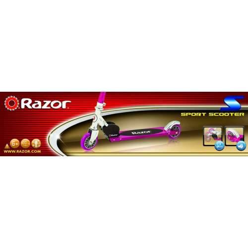 Skuter Razor 13073051                        Roza Metal Plastika 9,5 x 15,5 x 11,5 cm Cijena