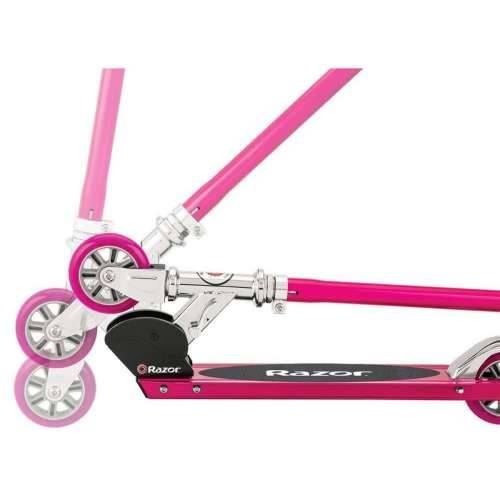 Skuter Razor 13073051                        Roza Metal Plastika 9,5 x 15,5 x 11,5 cm Cijena
