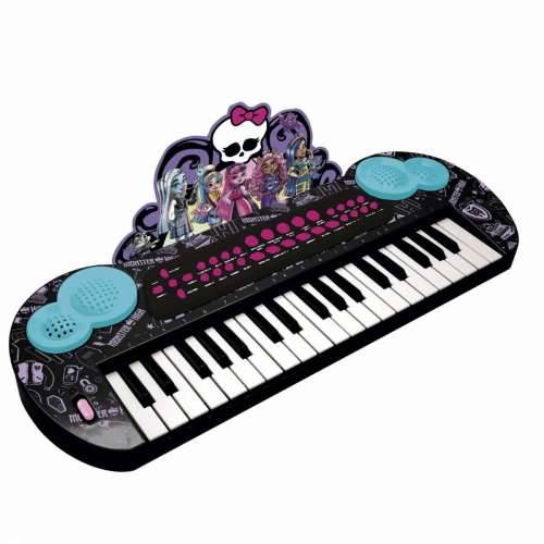 Klavir za Učenje Reig Monster High Cijena