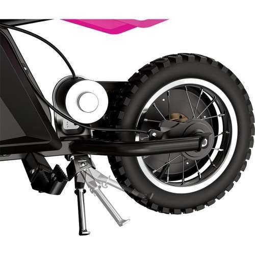 Električni motocikl za djecu Razor Razor MX125 Dirt Crna Cijena
