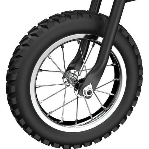 Električni motocikl za djecu Razor Razor MX125 Dirt Crna Cijena