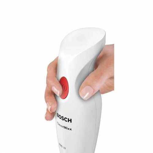Ručni mikser BOSCH MSM14100 CLEVERMIXX Bijela 400 W Cijena