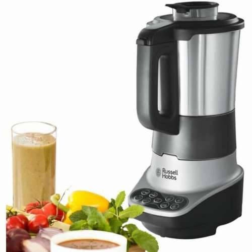 Miješalica Russell Hobbs Classics 21480-56 Crna Siva 800 W Cijena