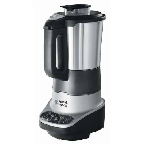 Miješalica Russell Hobbs Classics 21480-56 Crna Siva 800 W Cijena