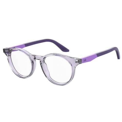 Okvir za naočale Under Armour UA-9004-B3VE417 Vijoličasta Ø 44 mm Cijena