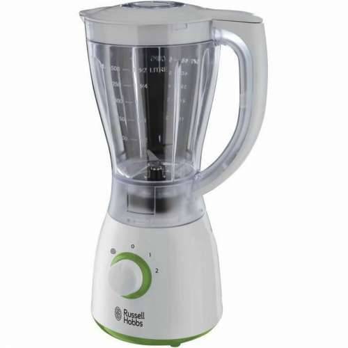 Miješalica Russell Hobbs 22250-56 600 W 1,5 L Bijela Cijena