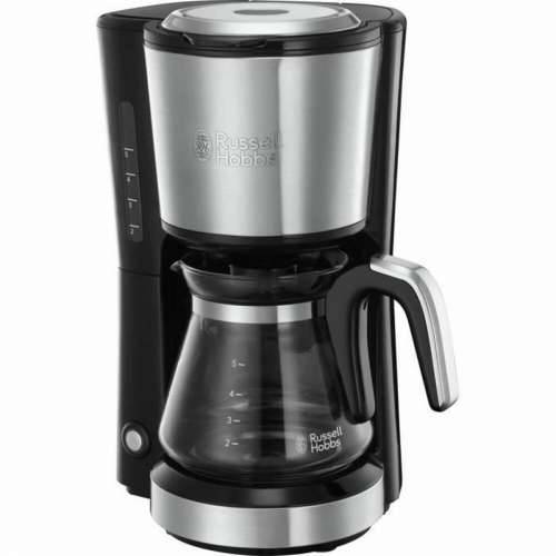 Aparat za Filter Kavu Russell Hobbs 24210-56 1000 W 5 Tasītes Cijena
