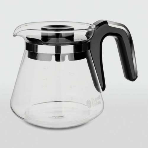 Aparat za Filter Kavu Russell Hobbs 24210-56 1000 W 5 Tasītes Cijena