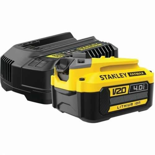 Punjiva litijska baterija Stanley SFMCB14M1 Cijena