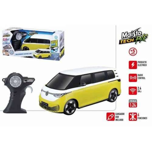 Automobil na Daljinski Upravljač Maisto Volkswagen 1:24 Cijena