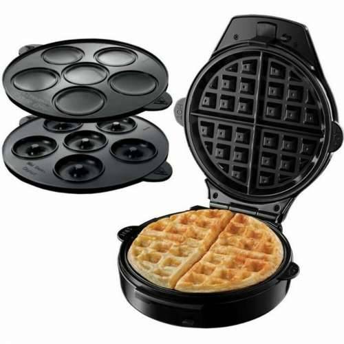 Uređaj za Pripremu Vafla Russell Hobbs 24620-56 900 W Cijena